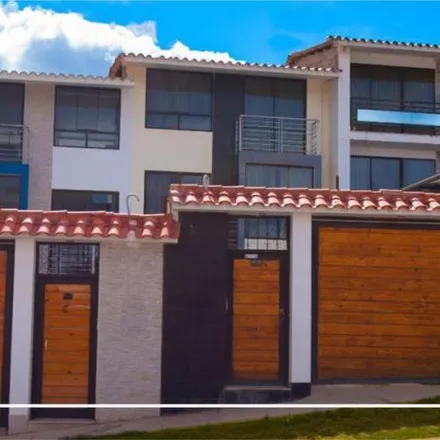 Buy this 4 bed house on unnamed road in Picol, San Jerónimo 08006