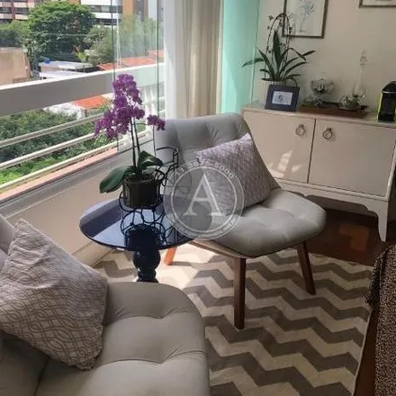 Buy this 3 bed apartment on Avenida Diógenes Ribeiro de Lima 3618 in Bela Aliança, São Paulo - SP