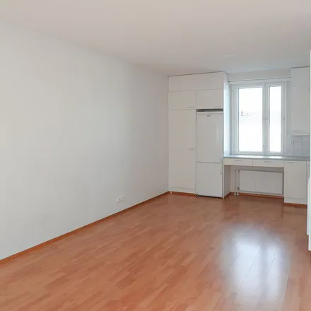 Rent this 2 bed apartment on Kolmionkatu 4 in 33900 Tampere, Finland