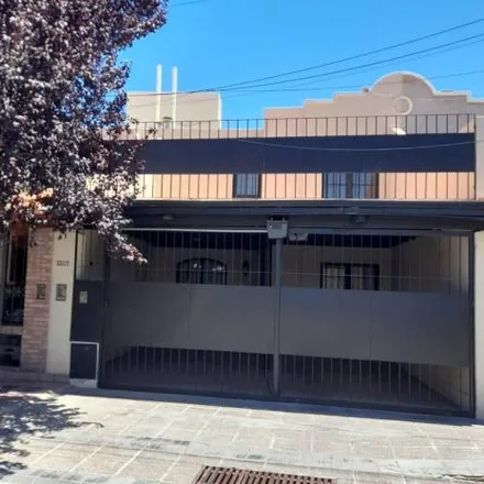 Image 2 - Los Rosales, 5521 Distrito Villa Nueva, Argentina - House for sale
