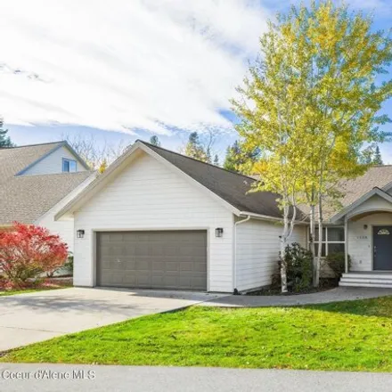 Image 1 - 1340 Mathison Drive, Sandpoint, ID 83864, USA - House for sale