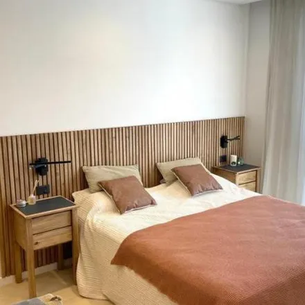 Rent this 1 bed apartment on Sarmiento 430 in Partido de Tigre, B1648 AQD Tigre