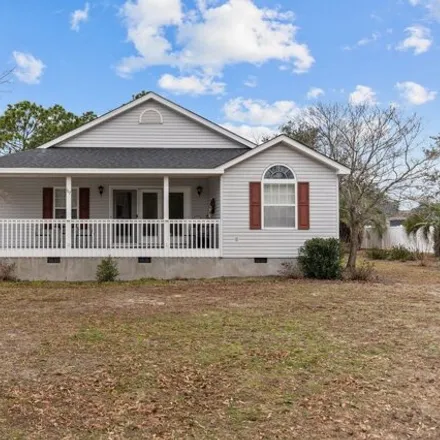 Buy this 3 bed house on 185 Northwest 4th Street in Oak Island, Brunswick County