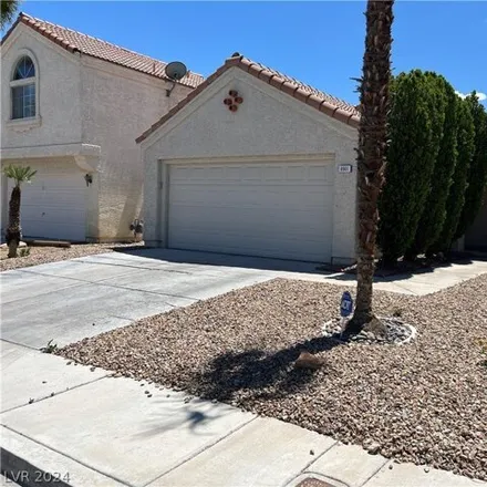 Rent this 3 bed house on 8901 Clear Blue Drive in Las Vegas, NV 89117