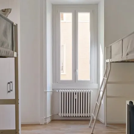 Rent this 3 bed apartment on Chiesa di Gesù Maria e Giuseppe in Via Bramantino, 20156 Milan MI