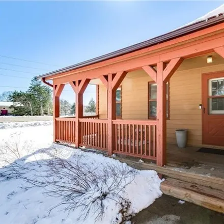 Image 2 - 13239 Mississippi Road Northwest, Elk River, MN 55330, USA - House for sale