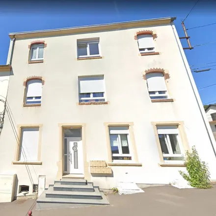 Image 3 - 79 Rue Clemenceau, 57440 Algrange, France - Apartment for rent