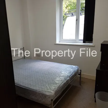 Image 7 - Daisy Bank Road, Victoria Park, Manchester, M14 5QN, United Kingdom - Apartment for rent