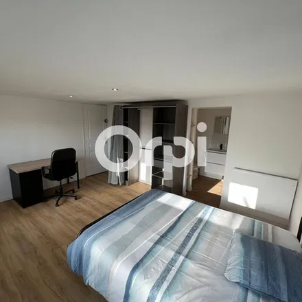 Image 4 - 24 Rue des Reçus, 59491 Villeneuve-d'Ascq, France - Apartment for rent