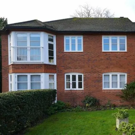 Rent this 2 bed room on Lucas Court in Royal Leamington Spa, CV32 5JL