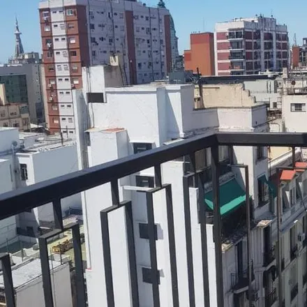 Buy this 1 bed apartment on Ayacucho 214 in Balvanera, C1025 AAG Buenos Aires