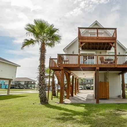 Buy this 3 bed house on 21569 Zachary Drive in Galveston, TX 77554