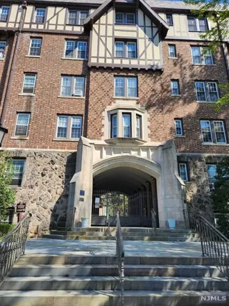 Buy this 3 bed condo on 101 Booth Avenue in Englewood, NJ 07631