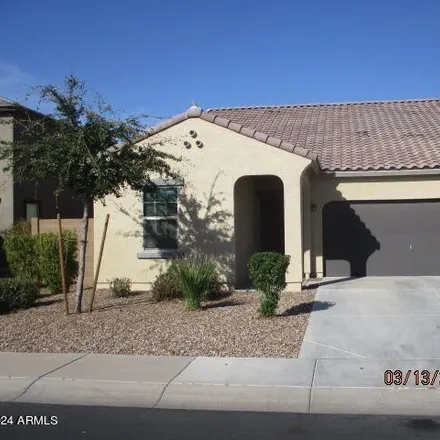 Buy this 3 bed house on 271 South Verdad Lane in Casa Grande, AZ 85194