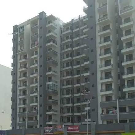 Image 1 - unnamed road, Faridabad, Faridabad - 121001, Haryana, India - Apartment for rent