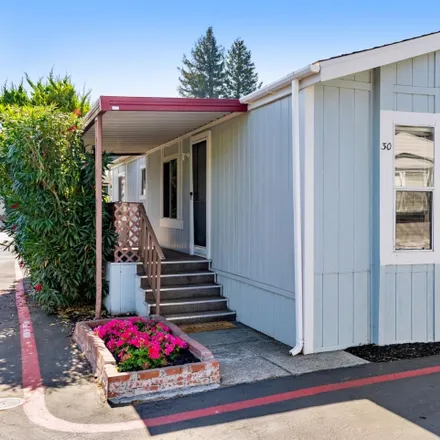 Buy this 1 bed house on Scotts Valley Drive & Willis Road in Scotts Valley Drive, Scotts Valley
