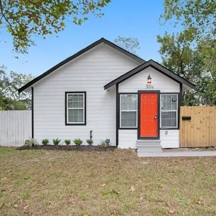 Buy this 4 bed house on 342 Neyland Street in Houston, TX 77022