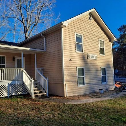 Rent this 3 bed house on 487 Arbour Run in Suwanee, GA