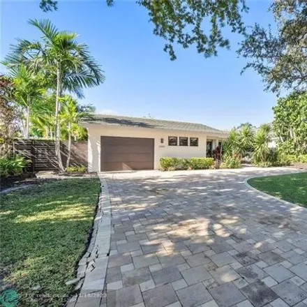 Image 2 - 2975 Coral Shores Drive, Fort Lauderdale, FL 33306, USA - House for sale