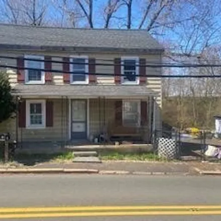 Buy this 2 bed house on Davis Station Road in Imlaystown, Upper Freehold Township