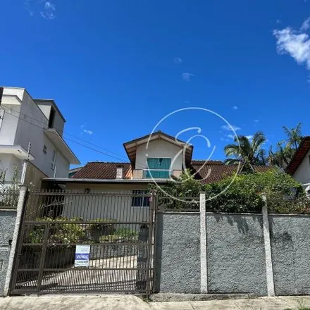 Buy this 3 bed house on Rua Eleotério Maia 409 in Guanabara, Joinville - SC