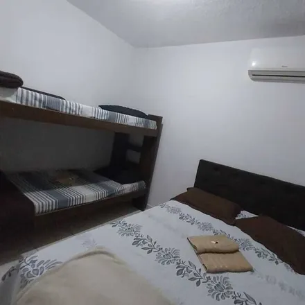 Rent this 2 bed apartment on Campos dos Goytacazes in Região Geográfica Intermediária de Campos dos Goytacazes, Brazil