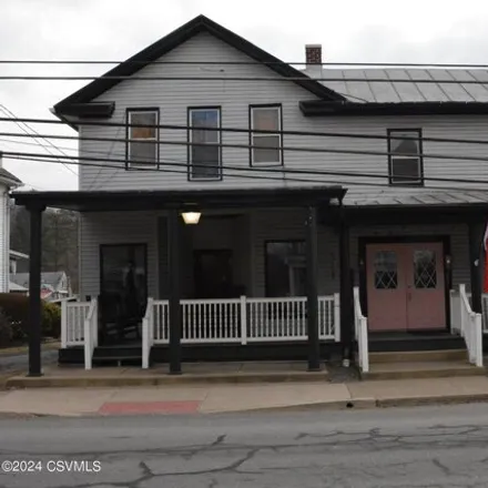 Image 1 - 283-285 Main St, Benton, Pennsylvania, 17814 - House for sale