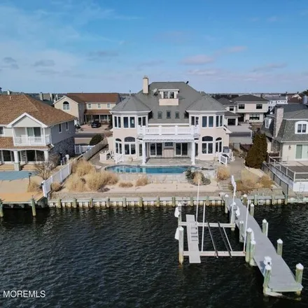 Rent this 5 bed house on 184 Squan Beach Dr in Mantoloking, New Jersey