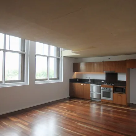 Rent this 2 bed apartment on M Central 2 in 380 Harris Street, Pyrmont NSW 2009