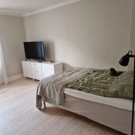 Rent this 1 bed apartment on Gröna gatan in 553 17 Jönköping, Sweden