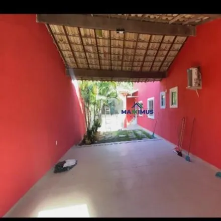 Buy this 3 bed house on Rua 25 in Chácaras de Inoã, Região Geográfica Intermediária do Rio de Janeiro - RJ