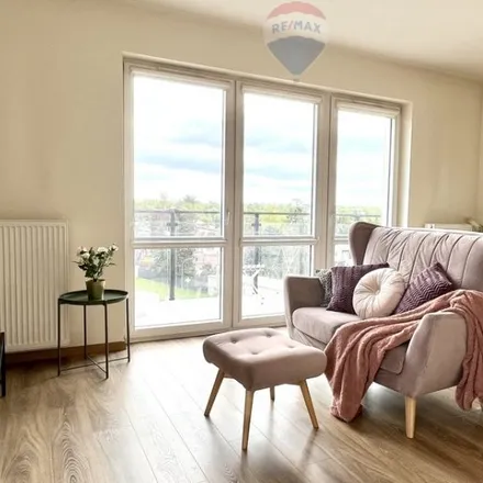 Buy this 3 bed apartment on rondo Generała Jerzego Ziętka in 41-101 Katowice, Poland