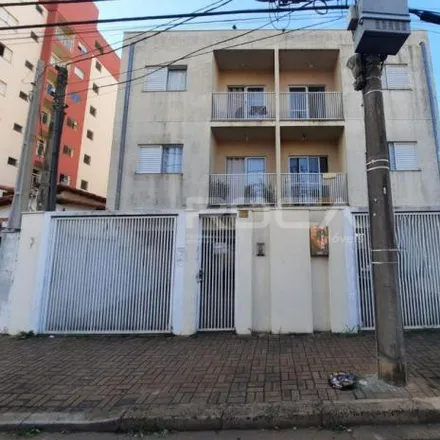 Image 2 - Rua Jacinto Favoreto, Jardim Lutfalla, São Carlos - SP, 13560-002, Brazil - Apartment for rent