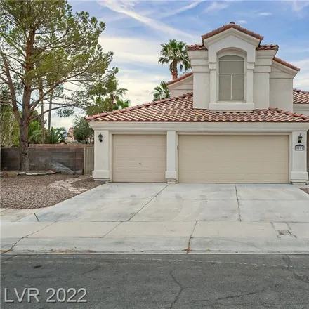 Buy this 4 bed house on 5801 Cantada Circle in Las Vegas, NV 89130