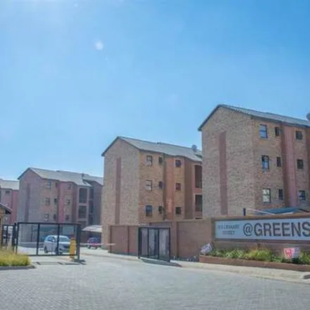Rent this 2 bed apartment on unnamed road in Tshwane Ward 58, Pretoria