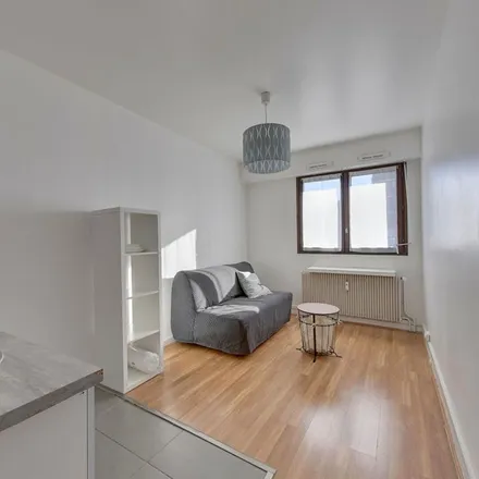 Rent this 1 bed apartment on 9bis Boulevard de Verdun in 94120 Fontenay-sous-Bois, France