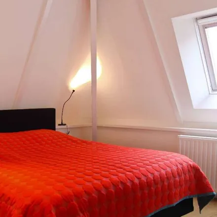 Rent this 1 bed apartment on Groningen