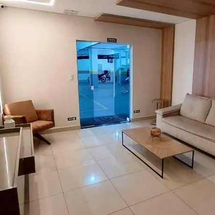 Buy this 2 bed apartment on Rua Espírito Santo in Boqueirão, Praia Grande - SP