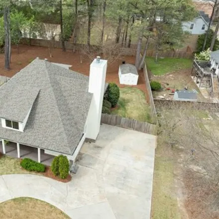 Image 6 - 3307 Willis Drive, Cahaba Heights, Vestavia Hills, AL 35243, USA - House for sale