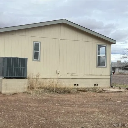 Image 4 - 4043 North Roosevelt Street, New Kingman-Butler, Mohave County, AZ 86409, USA - Apartment for sale