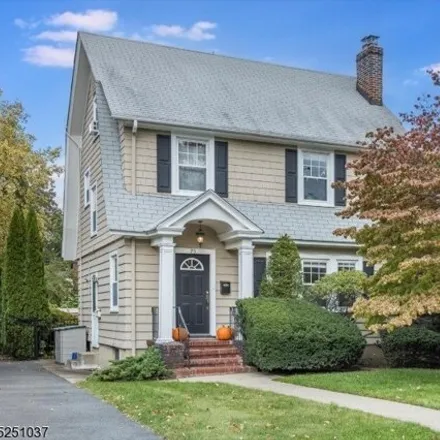 Rent this 4 bed house on 75 Gordonhurst Avenue in Montclair, NJ 07043