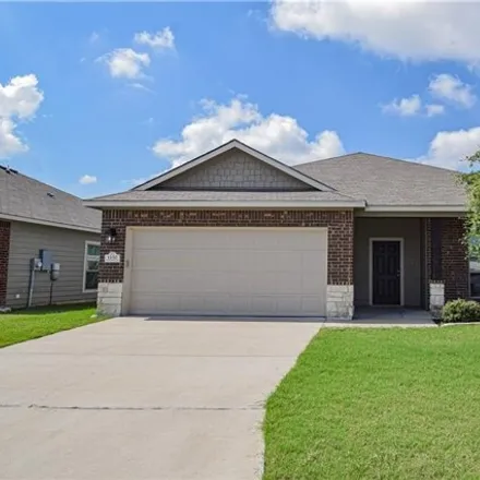 Buy this 3 bed house on 1132 Spring Terrace Loop in Temple, Texas