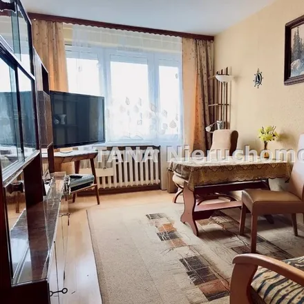 Buy this 2 bed apartment on 16 in 31-809 Krakow, Poland