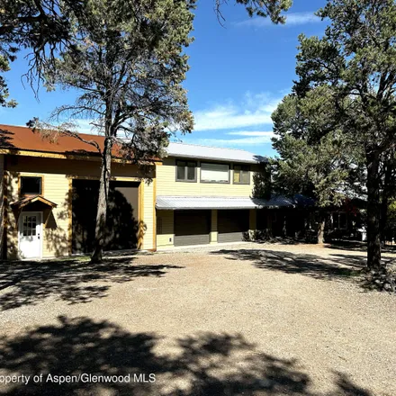 Rent this 4 bed house on unnamed road in Garfield County, CO