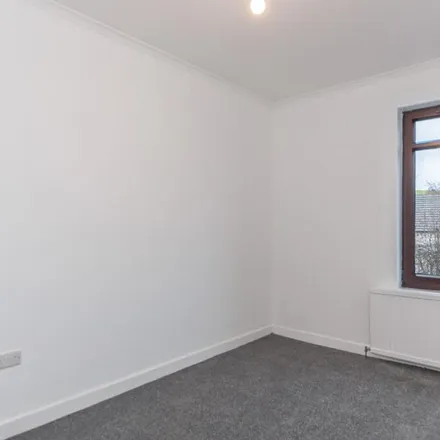 Rent this 2 bed apartment on Gartmorn Road in Sauchie, FK10 3PA