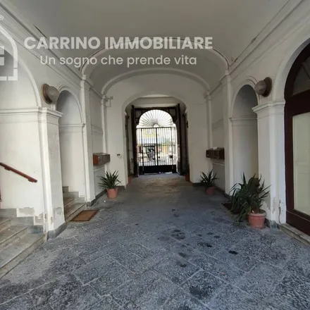 Image 7 - Via Guglielmo Marconi, 80055 Portici NA, Italy - Apartment for rent