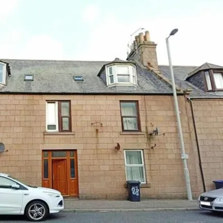 Buy this 2 bed apartment on New Diamond in 86 Queen Street, Peterhead