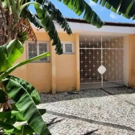 Buy this 3 bed house on Rua José Alves Cavalcante 725 in Cidade dos Funcionários, Fortaleza - CE