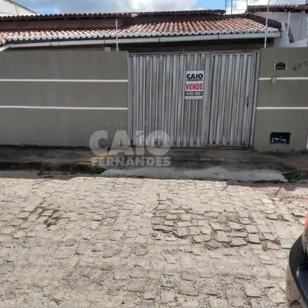 Buy this 3 bed house on Rua Aeroporto de Navegantes 353 in Emaús, Parnamirim - RN