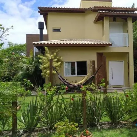 Buy this 3 bed house on Rua Ataíde Manoel da Rosa in Arroio, Imbituba - SC